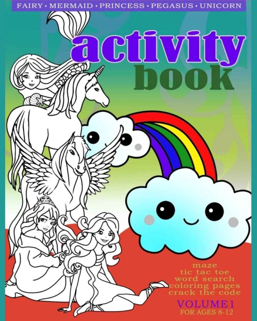 pegasus front cover