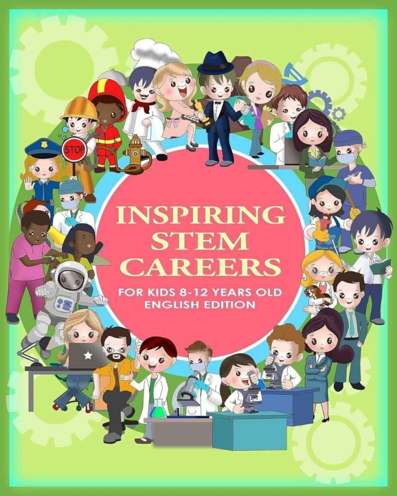 careers front cover