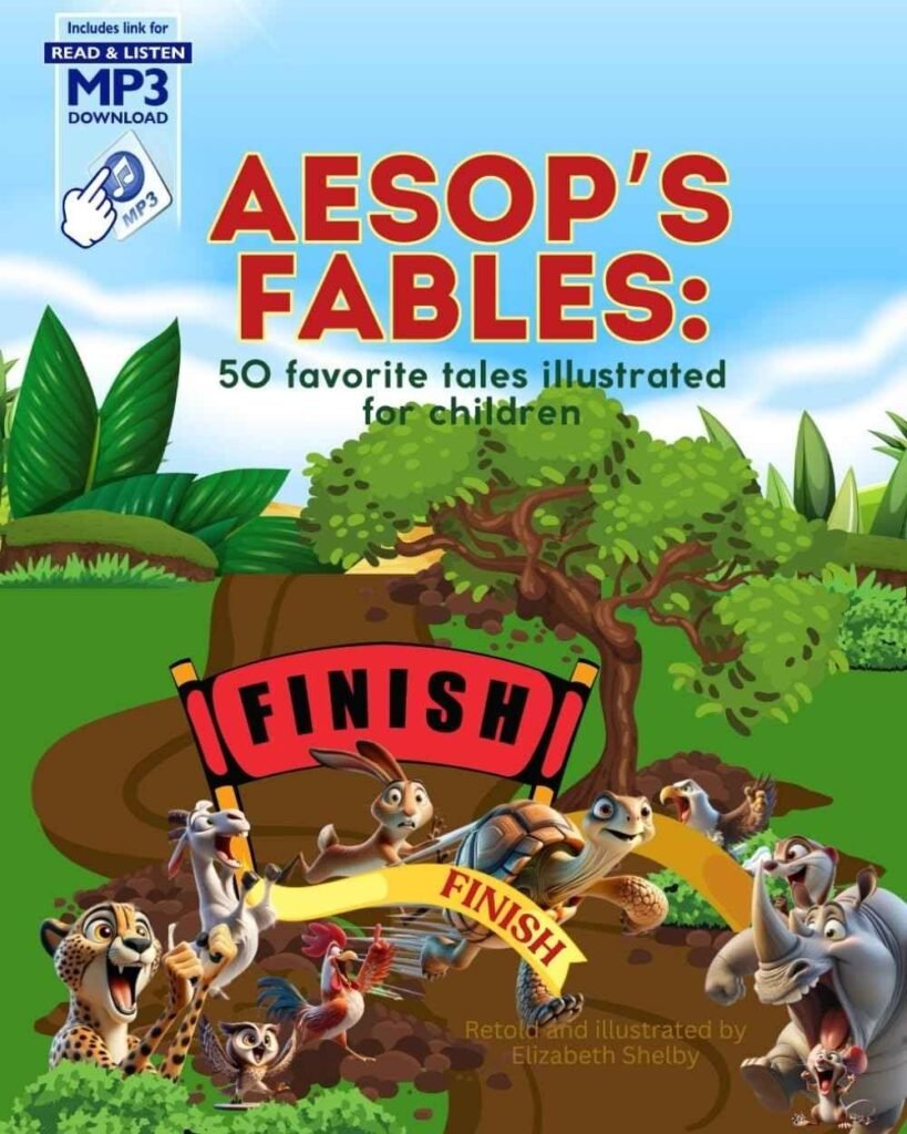 aesop fable