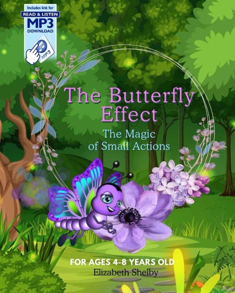 butterfly