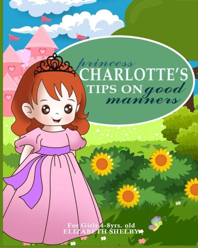 princess charlotte
