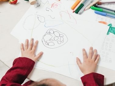 drawing