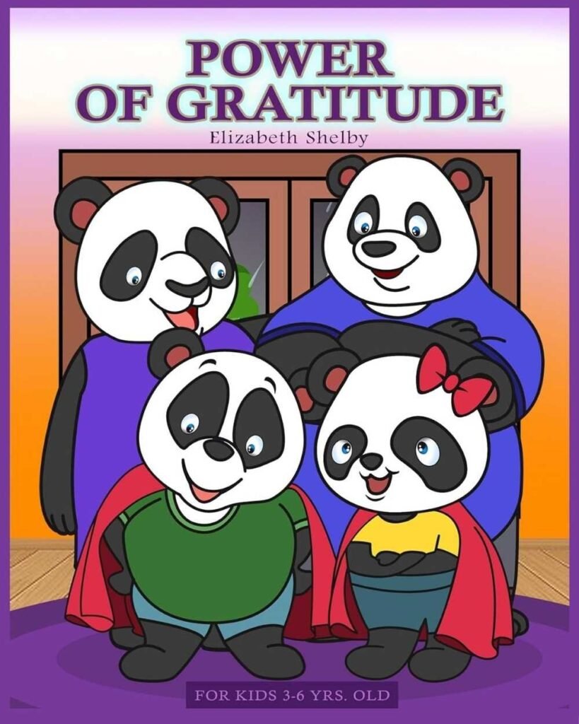 pandas