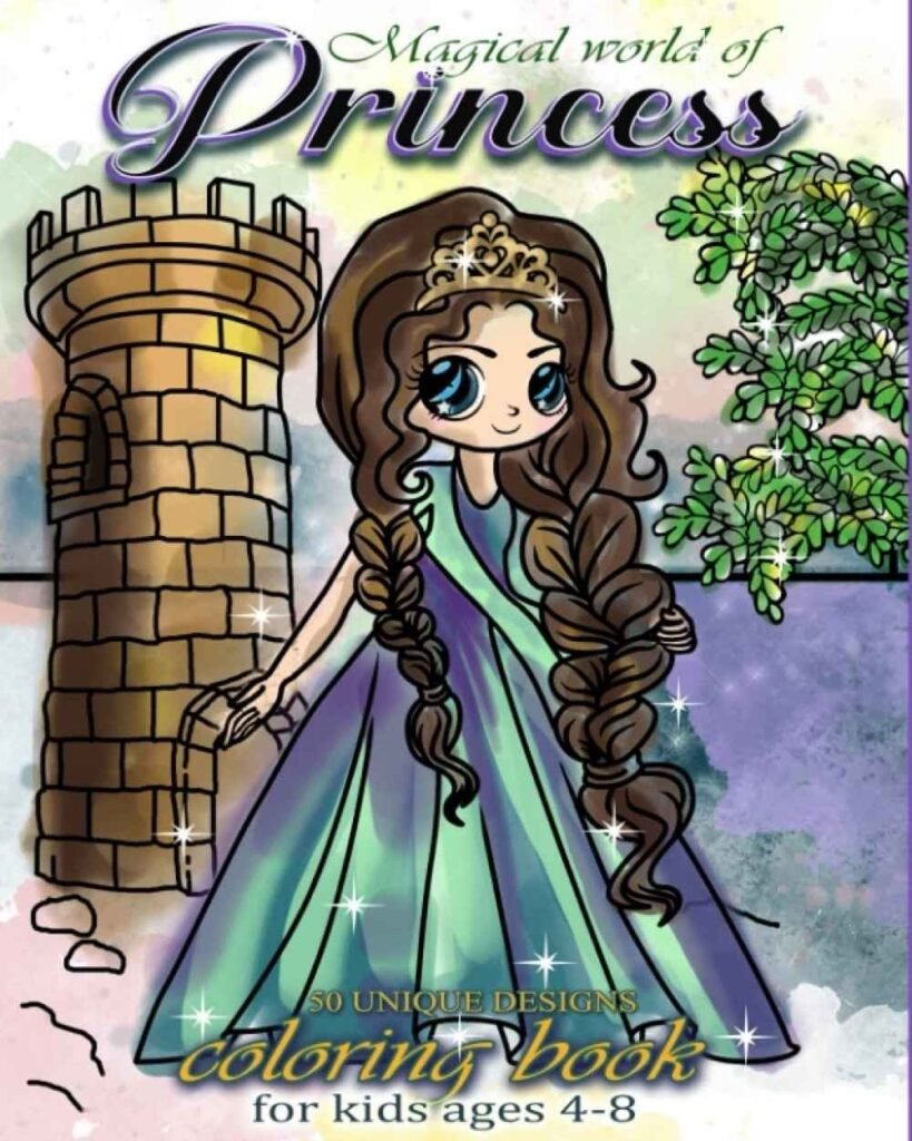 princess