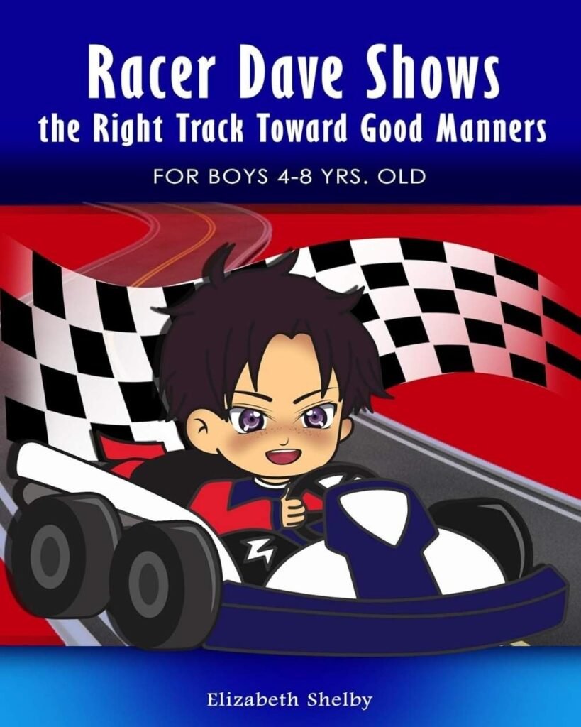racer dave