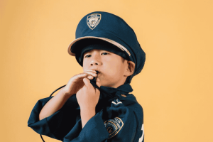 policeman