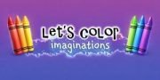 lets color logo