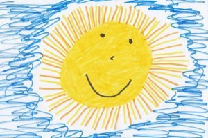 sun